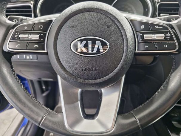 Kia XCeed 1.4 T-GDi 103 kW image number 27