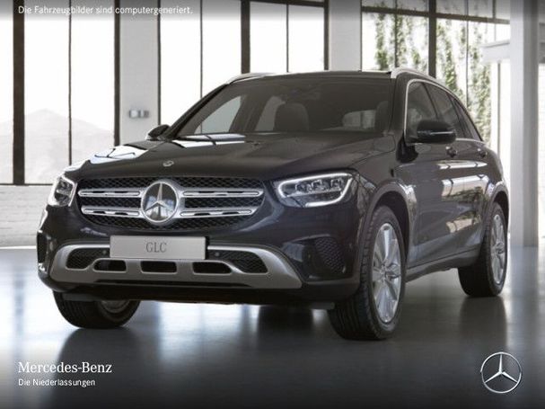 Mercedes-Benz GLC 300 e 235 kW image number 1