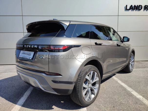 Land Rover Range Rover Evoque PHEV AWD 227 kW image number 6