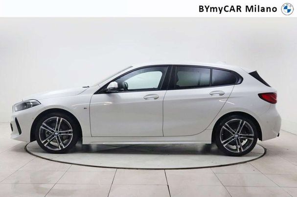 BMW 118d 110 kW image number 5