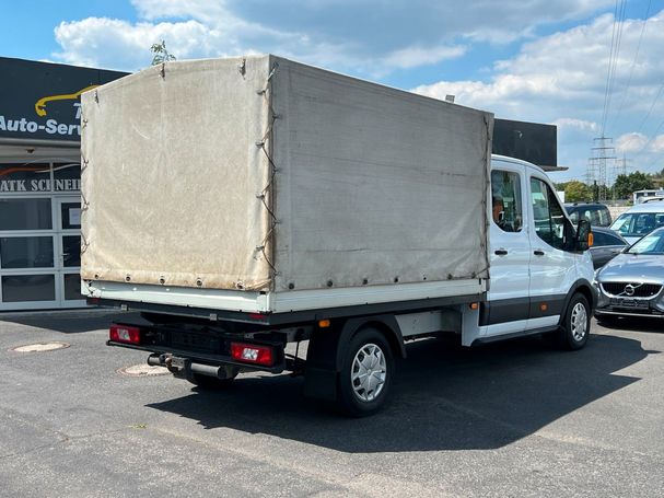 Ford Transit 350 L3 96 kW image number 4