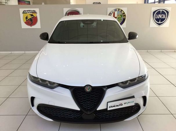 Alfa Romeo Tonale 1.5 Veloce TCT 118 kW image number 2