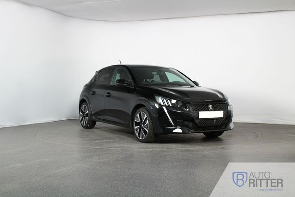 Peugeot 208 96 kW image number 7