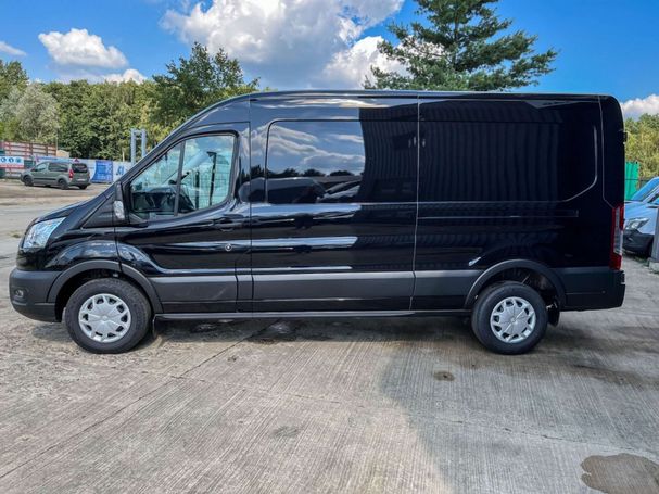 Ford Transit 350 Trend 96 kW image number 6