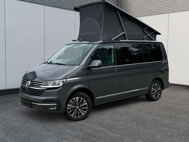 Volkswagen T6 California 4Motion 110 kW image number 2