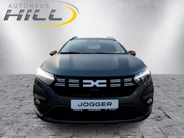 Dacia Jogger TCe 110 Extreme 81 kW image number 6