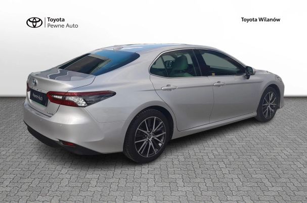 Toyota Camry 160 kW image number 2