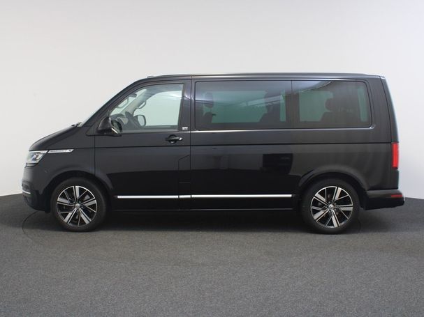 Volkswagen T6 Multivan 150 kW image number 2