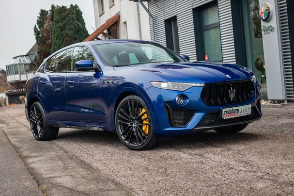 Maserati Levante Trofeo 427 kW image number 1