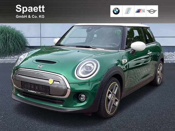 Mini Cooper SE M 135 kW image number 1