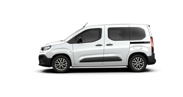 Fiat Doblo 1.5 BlueHDi 74 kW image number 10