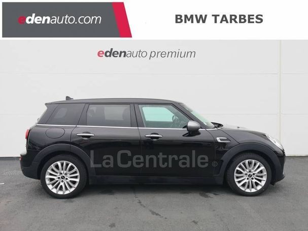 MINI Cooper SD Clubman 110 kW image number 5