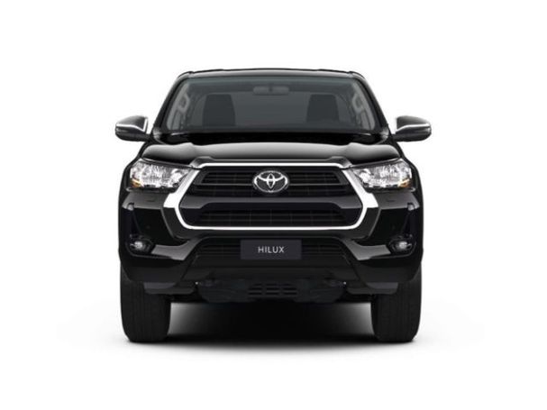 Toyota Hilux 4x4 Double Cab 110 kW image number 9