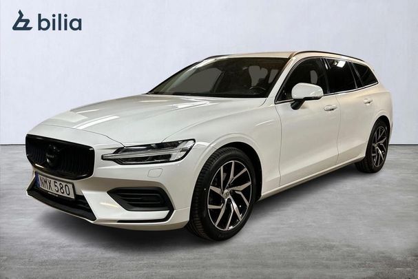 Volvo V60 D4 AWD Momentum 141 kW image number 1