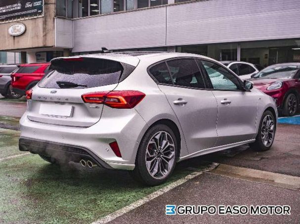 Ford Focus 1.0 EcoBoost ST-Line 92 kW image number 6