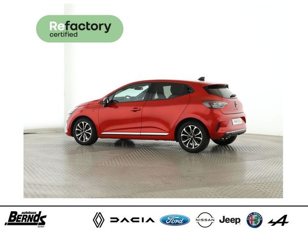 Renault Clio TCe 90 66 kW image number 29