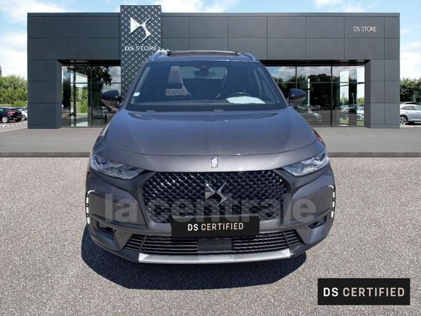 DS Automobiles 7 Crossback BlueHDi 130 96 kW image number 3