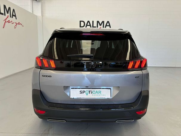 Peugeot 5008 BlueHDi 96 kW image number 3