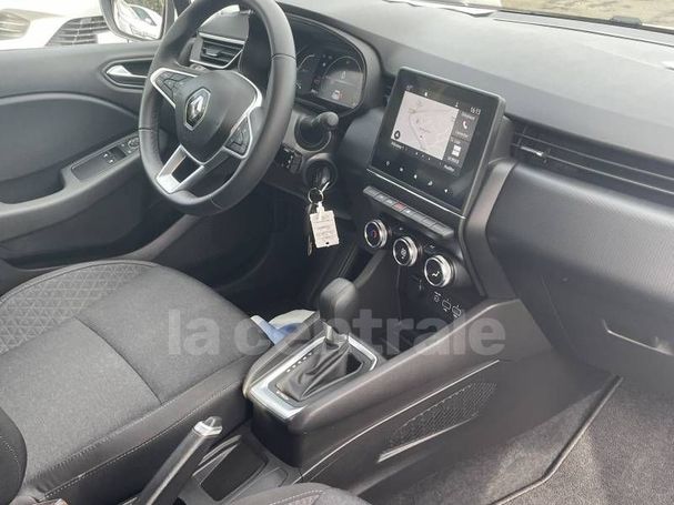 Renault Clio 103 kW image number 17