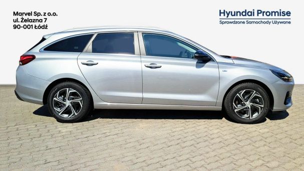 Hyundai i30 118 kW image number 5