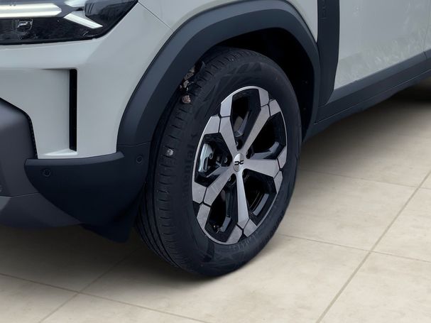 Dacia Duster Hybrid Journey 104 kW image number 16