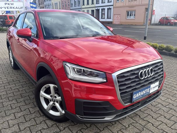 Audi Q2 1.6 TDI 85 kW image number 2