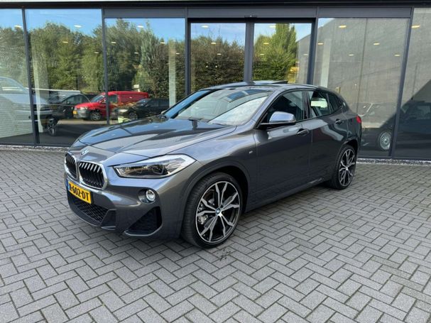 BMW X2 sDrive20i 141 kW image number 1