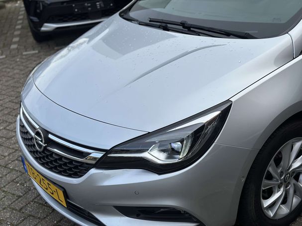 Opel Astra Sports Tourer 1.4 Innovation 110 kW image number 76