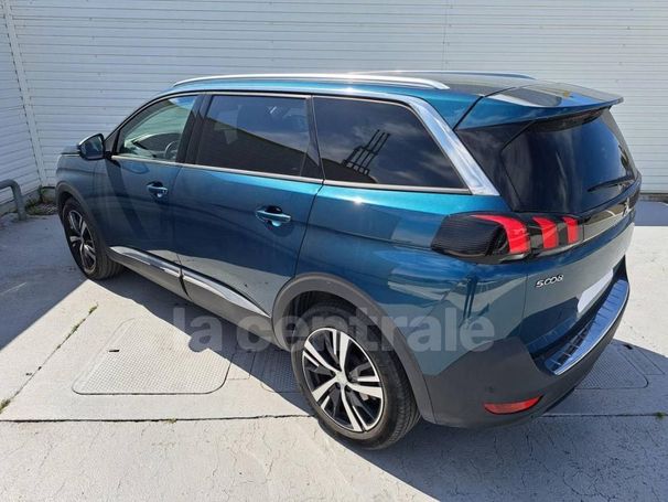 Peugeot 5008 96 kW image number 13