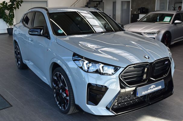 BMW X2 xDrive 221 kW image number 2