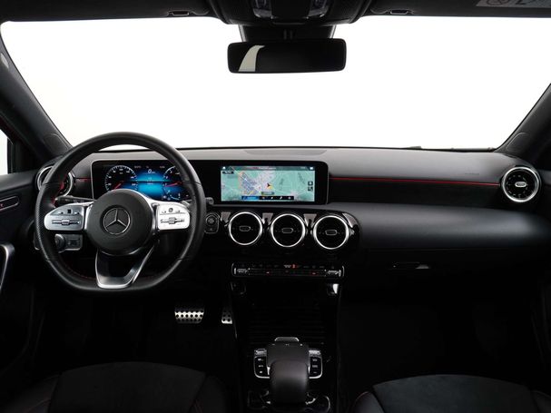 Mercedes-Benz A 180 AMG 100 kW image number 25