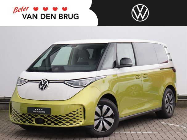 Volkswagen ID. Buzz Pro 150 kW image number 1