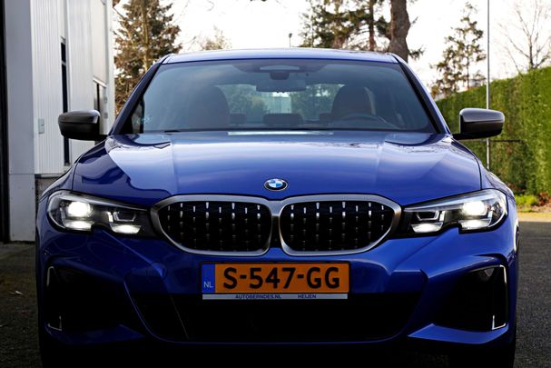 BMW 340i M xDrive 275 kW image number 21