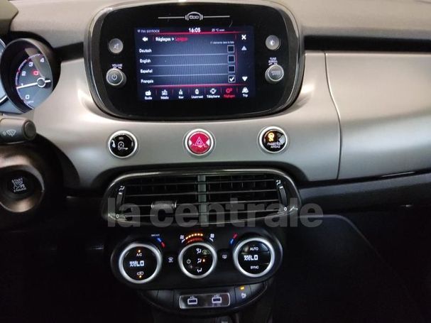 Fiat 500X 1.0 FireFly Turbo 88 kW image number 48