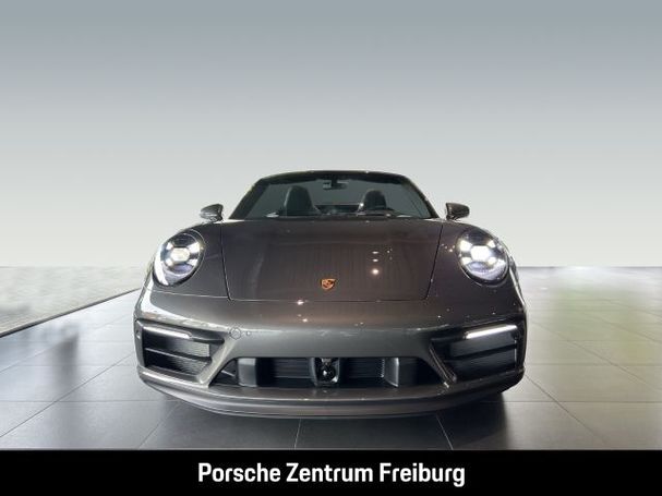 Porsche 992 Carrera GTS Cabrio 353 kW image number 2