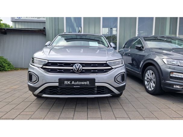 Volkswagen T-Roc 1.5 TSI 110 kW image number 10