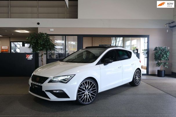 Seat Leon Cupra 290 213 kW image number 1