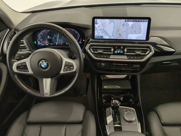 BMW X3 xDrive20d 140 kW image number 4