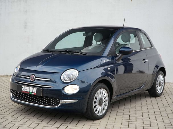 Fiat 500 1.0 51 kW image number 7