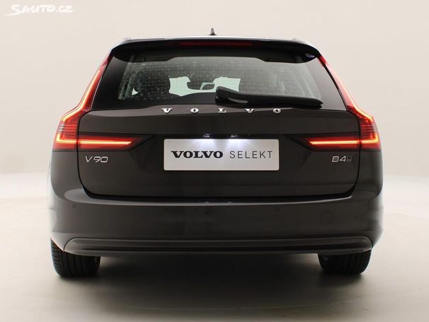 Volvo V90 B4 AWD 145 kW image number 11