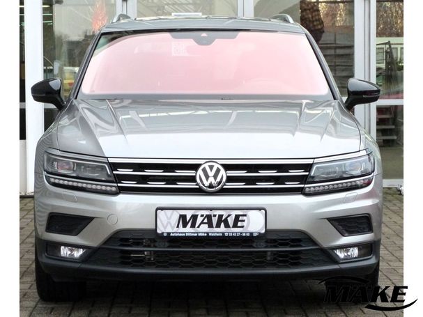 Volkswagen Tiguan 2.0 TDI IQ.DRIVE 110 kW image number 22