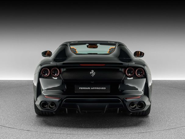 Ferrari 812 GTS 588 kW image number 3