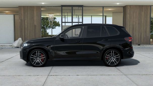 BMW X5 M Sport Pro xDrive 219 kW image number 10