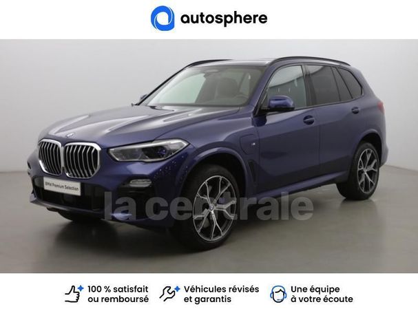 BMW X5 45e xDrive 290 kW image number 1