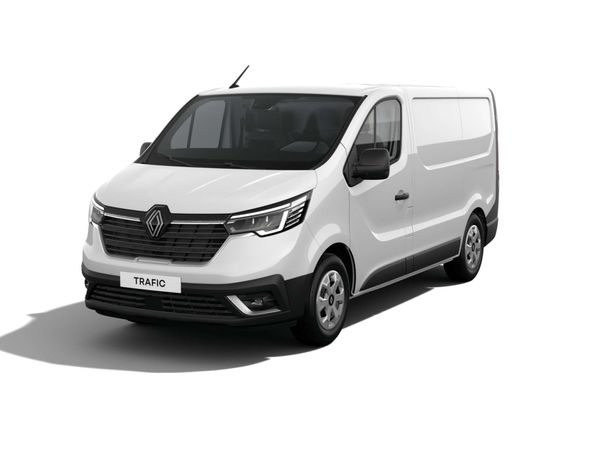 Renault Trafic dCi 150 EDC 110 kW image number 1