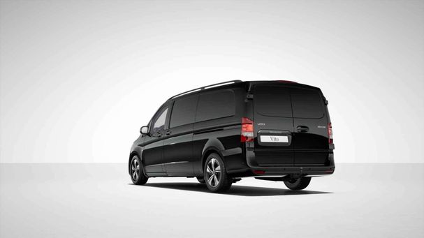 Mercedes-Benz Vito 116 CDi PRO 120 kW image number 7