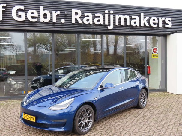 Tesla Model 3 Long Range AWD 258 kW image number 2