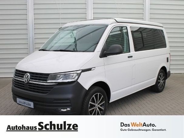 Volkswagen T6 Transporter DSG 110 kW image number 1