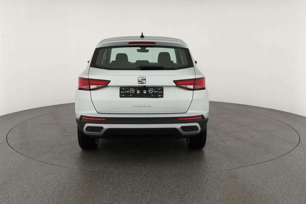 Seat Ateca 1.5 TSI DSG Style 110 kW image number 13