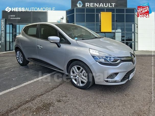 Renault Clio Energy dCi 75 55 kW image number 2